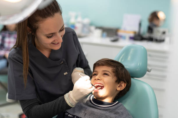 Best Dentist for Tooth Abscess  in Kountze, TX