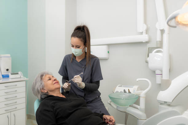 Best Broken Tooth Emergency  in Kountze, TX