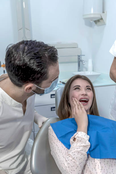 Best Tooth Infection Emergency Dentist  in Kountze, TX