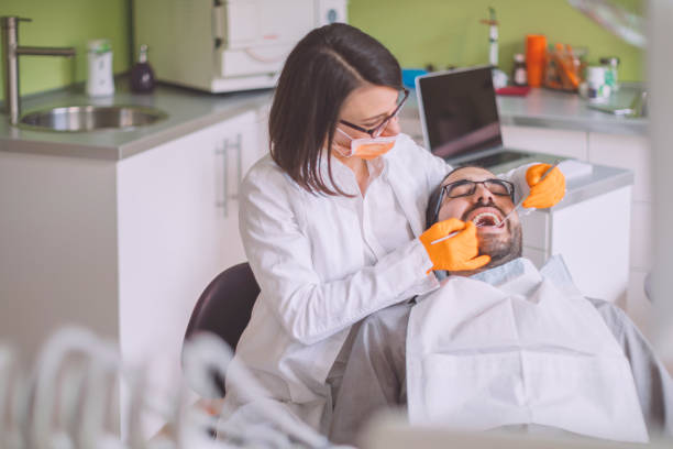 Best Broken Tooth Emergency  in Kountze, TX