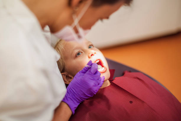 Best Tooth Pain Emergency Relief  in Kountze, TX